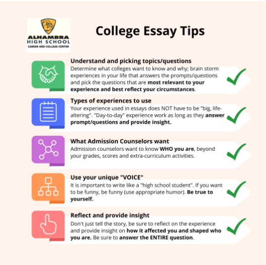 Quality Over Quantity: Building an Impactful Extracurricular Profile